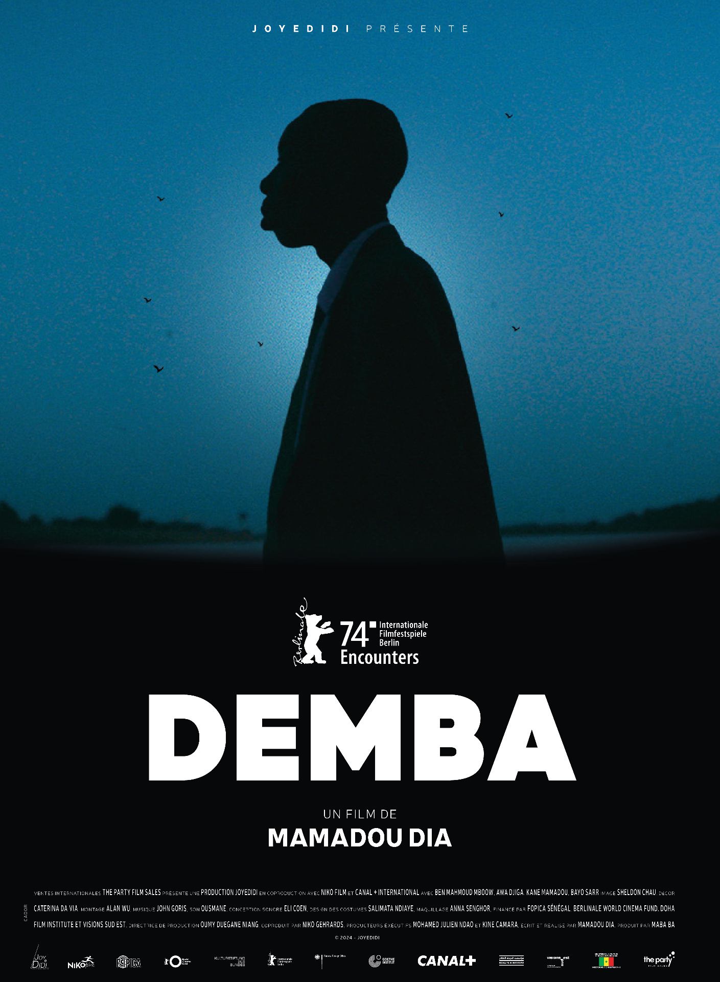 Demba