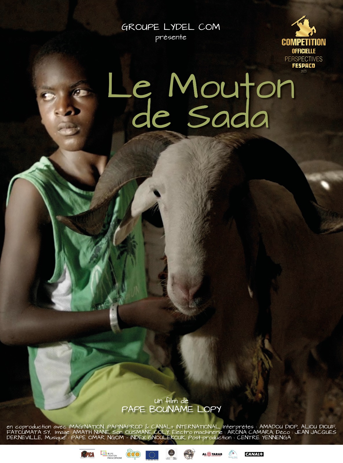 Le Mouton de Sada