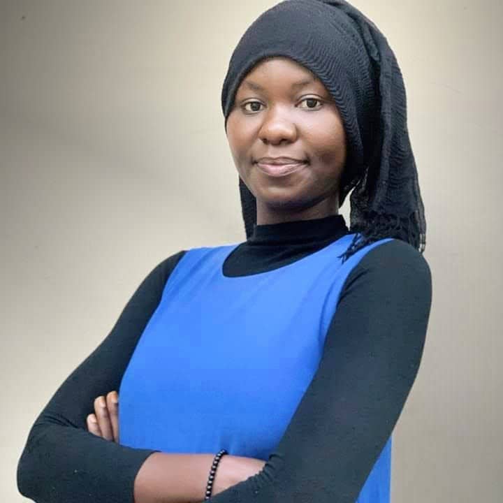Fatou Ndao Mbaye