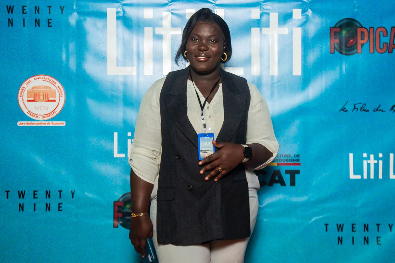 Nogaye Ndiaye