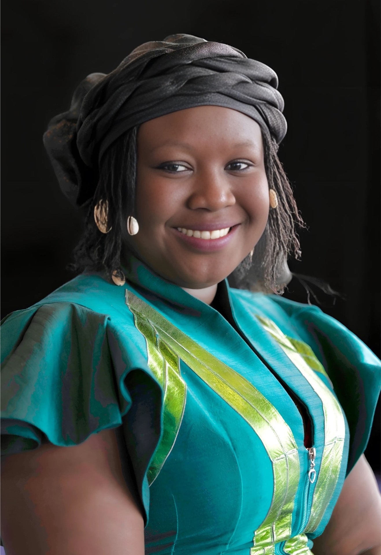 Oumou Diégane Niang