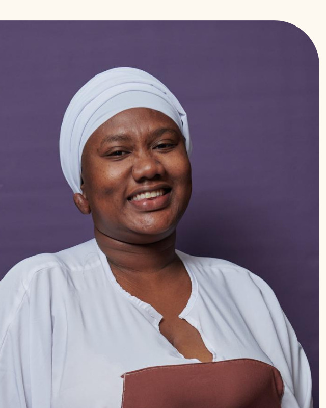 Sokhna Aïssatou Camara